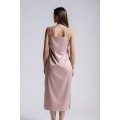 Платье 25587 гр.розовый